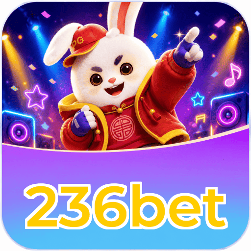 Logo 236bet Plataforma Certificada