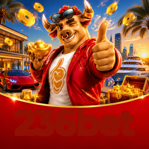 236bet Logo Seguro