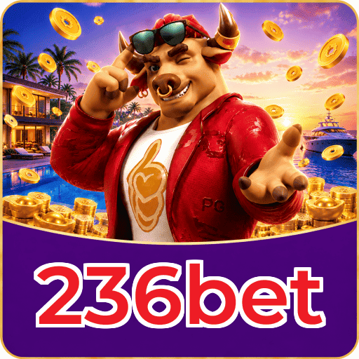 236bet Logo Oficial