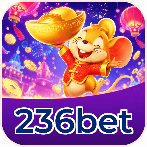 Logo da 236bet
