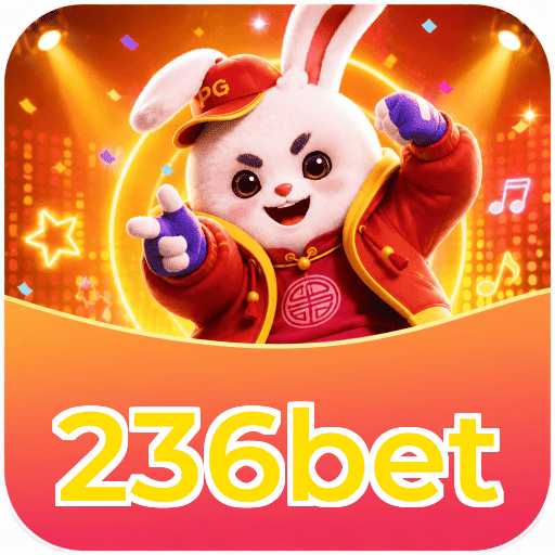 Logo 236bet Loteria Online
