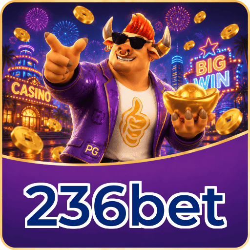 236bet Logo - Bônus de Cadastro