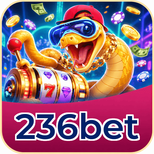 236bet Logo Verificado